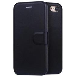 Aligator Magnetto book pro Samsung A6 2018, černé 8595181108901 - Mobilní telefony - příslušenství