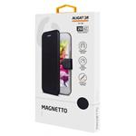 ALIGATOR Magnetto flipové púzdro pre Xiaomi Redmi Note 8 Pro, Black PAM0093