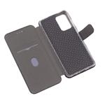 ALIGATOR Magnetto pre Samsung A52 (5G), čierne PAM0187