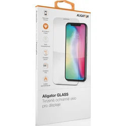 Aligator ochrana displeja GLASS Xiaomi Poco M4 Pro