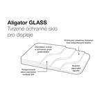 Aligator ochrana displeje GLASS Xiaomi Poco M4 Pro