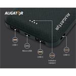 Aligator PBAL1000BK