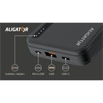 Aligator PBAL2050BK