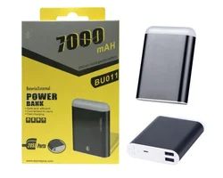 Aligator Powerbank K3419 se svítilnou 8000 mAh