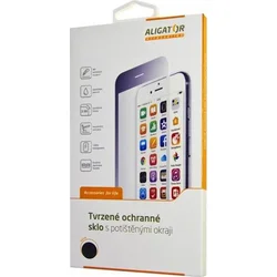 ALIGATOR PRINT Ochranné tvrdené sklo pre Huawei P Smart 2019 GLP0044