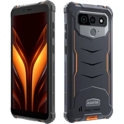 ALIGATOR RX850 eXtremo 64GB černo-oranžový