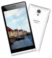 Aligator S4700 DUO - bílý