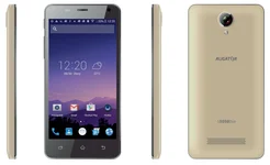 Aligator S5050 Duo HD IPS zlatý