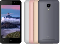 Aligator S5060 Duo IPS - růžový