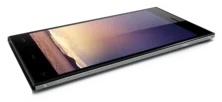 Aligator S5500 Duo - černý