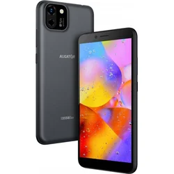 Aligator S5550 Duo 16GB černý