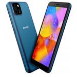 Aligator S5550 Duo 16GB modrý