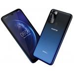 Aligator S6550 Duo 128 GB modrý