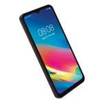 ALIGATOR S6600 Duo 4+64 GB čierny