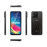 ALIGATOR S6600 Duo 4+64GB čierna
