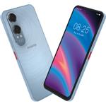 ALIGATOR S8000 Duo 4+128GB modrý