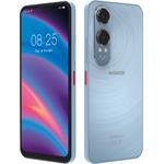 ALIGATOR S8000 Duo 4+128GB modrý