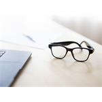 ALIGATOR Smart Glasses černé