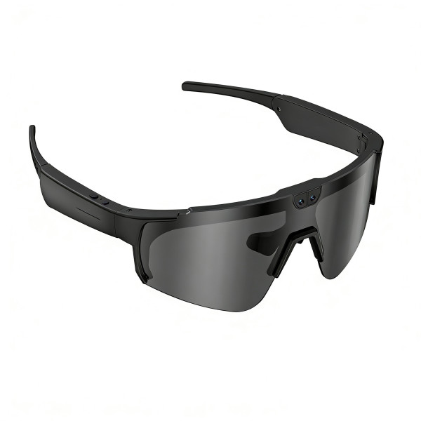 ALIGATOR Smart Glasses SPORT černé