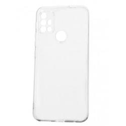 ALIGATOR TRANSPARENT Pouzdro pro Moto G10/G30