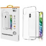 ALIGATOR TRANSPARENT Pouzdro pro Realme 8/8 Pro