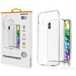ALIGATOR TRANSPARENT Pouzdro pro Xiaomi POCO M3