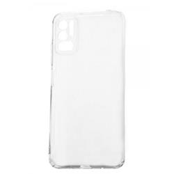 ALIGATOR TRANSPARENT Pouzdro pro Xiaomi Redmi Note 10 (5G)