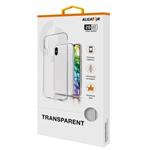 ALIGATOR TRANSPARENT Púzdro pre Samsung Galaxy A22 (4G) PTA0119