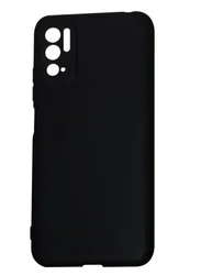 ALIGATOR Ultra Slim pouzdro pro Xiaomi Redmi Note 10(5G), černé