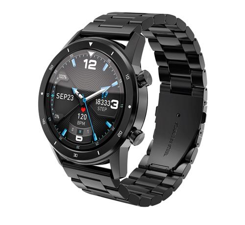Aligator Watch PRO, černé