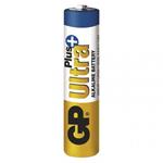 Alkalická batéria GP Ultra Plus AAA (LR03) 2Ks