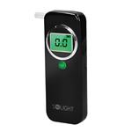 Alkohol tester Solight, 0,0 - 1,5 ‰ BAC, citlivosť 0,2 ‰