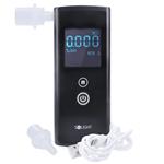 Alkohol tester Solight, 0,0 - 3,0 ‰ BAC, presnosť 0,1 ‰