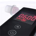 Alkohol tester Solight, 0,0 - 3,0 ‰ BAC, presnosť 0,1 ‰
