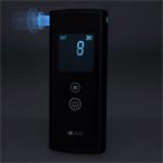 Alkohol tester Solight, 0,0 - 3,0 ‰ BAC, presnosť 0,1 ‰