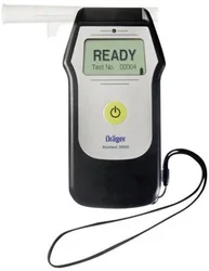 Alkoholtester Dräger Alcotest 3000