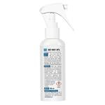 Allnature Biely ocot v spreji 10% s citrónovou vôňou 500 ml