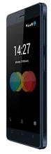 Allview P5 eMAGIC MODRÝ