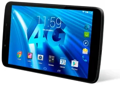 Allview VIVA H8 LTE ČERNÝ