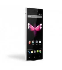 Allview X1 XTREME MINI STŘÍBRNÝ