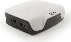 ALMA DVB-T2 HD přijímač 2751 bílý