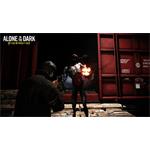 Alone in the Dark Illumination