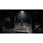 Alone in the Dark Illumination
