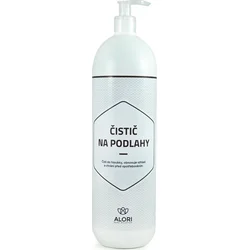 Alori čistič na podlahy 1l 8594195503061 - Úklid - domácnost