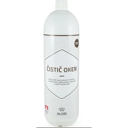 Alori Čistič oken 1l