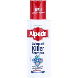 Alpecin Dandruff Killer Shampoo pro muže 250 ml