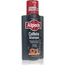 Alpecin Energizer Caffeine Shampoo C1 M 250ml