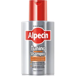 Alpecin Tuning šampón 200 ml