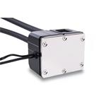  Alphacool Eisbaer Aurora Pro HPE Edition Digital RGB, kompletní vodní chladič, 360 mm