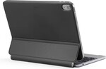 Alu puzdro s klávesnicou Epico pre Apple iPad 11 24 Grey